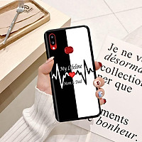 Ốp lưng dành cho điện thoại SamSung A10S viền silicon dẻo TPU hình Phong Cách Độc Lạ