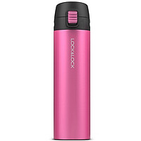 Bình Giữ Nhiệt Lock&Lock LHC3221GPK (330ml)