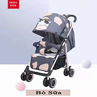 Xe đẩy trẻ em đa năng gọn nhẹ cho bé