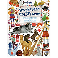 Adventures in Cold Places