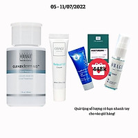 Combo Sản phẩm giảm mụn, giảm thâm nám Obagi Clenziderm Pore 2% BHA 148ml + Obagi Retinol 1.0 (5g)