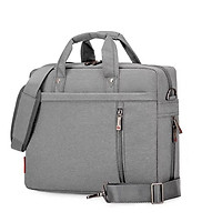 Cặp công sở nam đi làm, đựng Laptop 14 inch, 15,6 inch cao cấp, cặp văn phòng nam xách tay, có dây đeo, nhỏ gọn