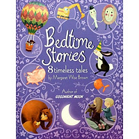 Bedtime Stories 8 timeless tales