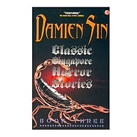 Book 3: Classic Singapore Horror Stories