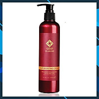 Kem Dưỡng & Tạo Kiểu Livegain Premium Elabore Hair Boosting Cream 300ml Hàn Quốc