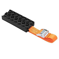 Car Recovery Traction Boards Mud Sand Snow Tire Ladder Off-Road Vehicle Emergency Tracks Chain Non-Slip Traction Mat