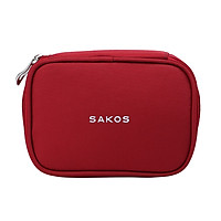 Túi đựng phụ kiện công nghệ SAKOS VERSA - Hàng chính hãng