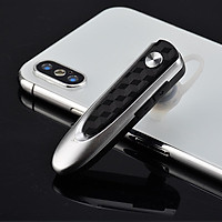 FineBlue HF68 Bluetooth 4.1 Earphone Single Earbuds Mini HiFi Wireless 3D Stereo In-ear Sports Headset Headphone for IOS Android With Mic