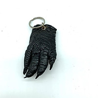 Ví Da Nam Cá Sấu Cao Cấp 1 Mặt Sang Trọng Cho Phái Mạnh