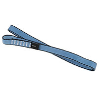 23KN Rope Runner Webbing Sling Flat Strap Belt for Mountaineering Rock Climbing Caving Rappelling Rescue Engineering