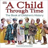 DK A Child Through Time
