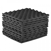 Miếng Cách Âm Dán Tường (30x30cm)