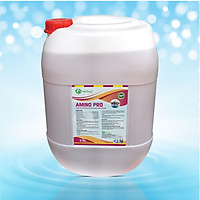 Hỗn hợp vitamin kết hợp Butaphosphan cho tôm AMINO PRO