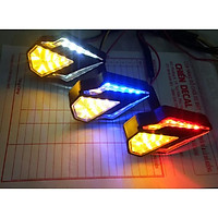 Xi nhan mũi tên dành cho winner x.vario,r15 ...và nhiều dòng xe khác.