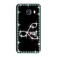 ỐP LƯNG ĐÍNH ĐÁ DÀNH CHO SAMSUNG GALAXY C9 PRO