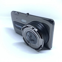 Camera hành trình Ô tô tự lắp dễ dàng Taris TA9 chính hãng - Full HD 1080p - cảnh báo va chạm - Gsensor - ghi hình ngược sáng - thẻ nhớ 32BG