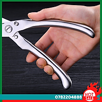 Kéo Bếp Đa Năng, Kéo Cắt Thịt Gà Vịt - CH Hương Thị Miễn Phí Vận Chuyển