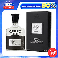 Nước hoa Nam Creed Aventus For Men 100ml