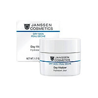Day Vitalizer (Kem Dưỡng Da Ban Ngày) 50ml