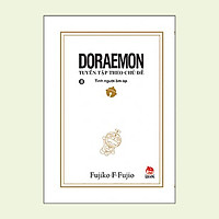 Doraemon Theo Chủ Đề – Tập 8 (Tái Bản 2015)