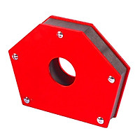 Heavy Duty Multiple Angles Steel Magnetic Welding Setup Holder Magnetic S