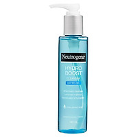 Neutrogena Hydro Boost Cleanser Water Gel 145ml