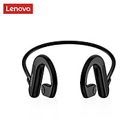 Lenovo X3 Wireless Bluetooth 5.0 Headphones External Hanging Earphone with Microphone Ear Hook Sports Headset IPX5