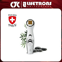 Máy Nâng Cơ Và Tái Tạo Da Chuyên Sâu Lifetrons Rf-700 (Massage Cầm Tay Mini) Chính Hãng Bảo Hành 1 Đổi 1 Trong 12 Tháng Giảm Nếp Nhăn, Chống Lão Hóa, Sản Sinh Collagen Tự Nhiên