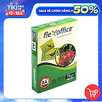 Giấy Flexoffice A4/70 PP-01