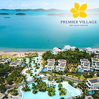 Premier Village Phú Quốc Resort 5* - Villa Nghỉ Dưỡng, Buffet Sáng, Hồ Bơi Riêng, Hồ Bơi Vô Cực Rộng Lớn, Resort 03 Mặt Giáp Biển Với Không Gian Xanh Cực Đẹp