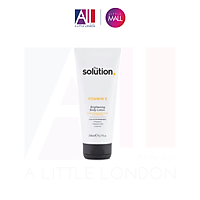 Dưỡng thể The Solution Body Lotion 200ml
