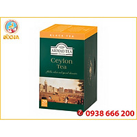 TRÀ CEYLON AHMAD 40G