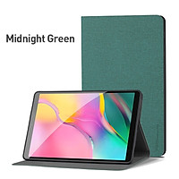 Bao da vải dành cho Samsung Galaxy Tab A7 Lite hiệu X-level - Hàng chính hãng
