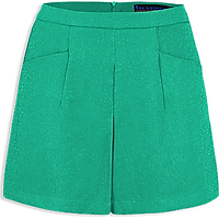 Quần Short Nữ Màu 919 Sea Collection