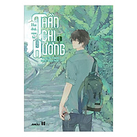 Cuốn truyện cảm động, ấm áp  của những người xa quê hương:  Thần chi hương tập 1