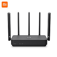 Xiaomi Mi Router4 Pro Gigabit 2.4GHz 5GHz WiFi 1317Mbps Qualcomm Chipset Bộ điều khiển ứng dụng 128MB