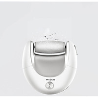 Máy Chà Gót Chân Kèm 2 Đầu Mài Thạch Anh K-SKIN KD300 - Hàng Chính Hãng