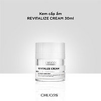 Kem cấp ẩm REVITALIZE CREAM 30ml