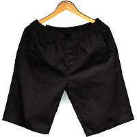 Quần Short Nam Lưng Co Giãn Size Đại Cao Cấp NamMinh