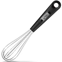 2 Trong 1 Kỹ Thuật Số Thịt Nhiệt Kế Eggbeater Đánh Nhà Bếp Nấu Ăn Đo Nhiệt Độ Thực Phẩm Dài Đầu Dò