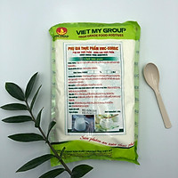 VMC SORBIC Phụ Gia Bảo Quản Thực Phẩm Chế Biến Nem, Rau Củ Qủa, Thức Uống, Bánh Mì
