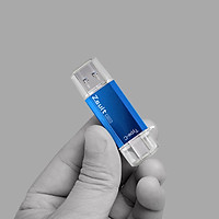 USB C Flash Drive,Type C Flash Drive(USB-A 3.0/USB-C 3.0), High Speed Dual USB Memory Stick Thumb Drive for USB-C Smartphones, Tablets, PC,