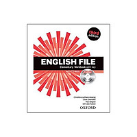 English File Elementary Workbook with key and iChecker 3Ed