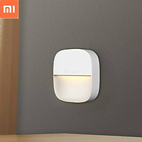 Cảm biến plug-in Xiaomi Yeelight chính hãng, đèn ngủ cảm biến điều khiển ánh sáng