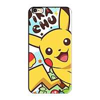 ỐP LƯNG IN HÌNH DÀNH CHO IPHONE 6S PLUS