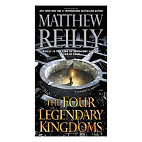 The Four Legendary Kingdoms