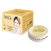 Kem Trắng da Chống Nắng Giữ ẩm 8g Sắc Tiên Today
