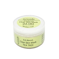 Mặt nạ AuraVedic Anti Blemish Clear Skin 50g