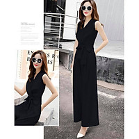 bộ jumpsuit nữ/ đần/váy sang chảnh hot mùa hè 2021