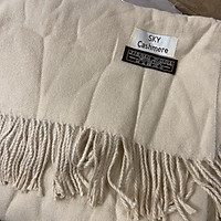 Khăn dạ cashmere quàng cổ lông cừu nam, nữ CHẤT ĐẸP